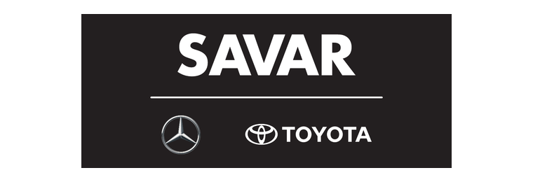 Savar Mercedes-Benz Toyota
